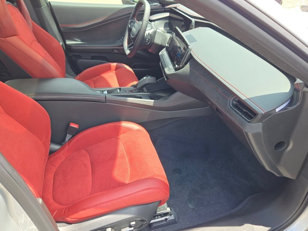 New 2026 Dodge Charger Scat Pack AWD/4WD image 6