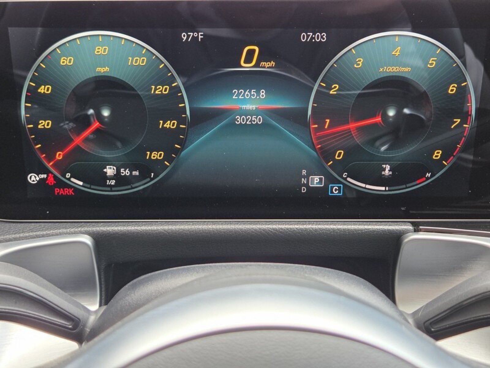 Certified 2022 Mercedes-Benz GLB 250 4MATIC image 28