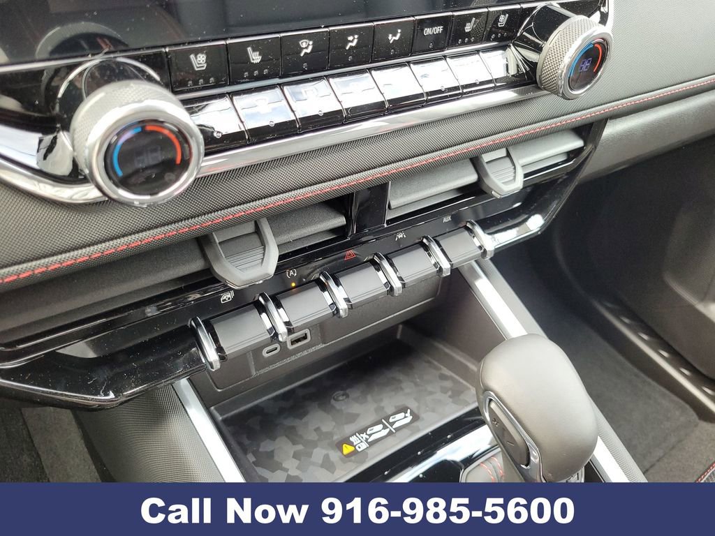 New 2026 Chevrolet Colorado Z71 w/ Technology Package image 15