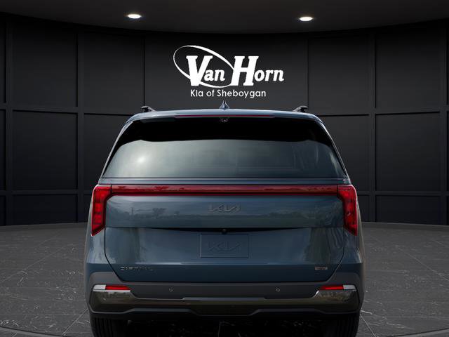 New 2026 Kia Carnival SX image 9