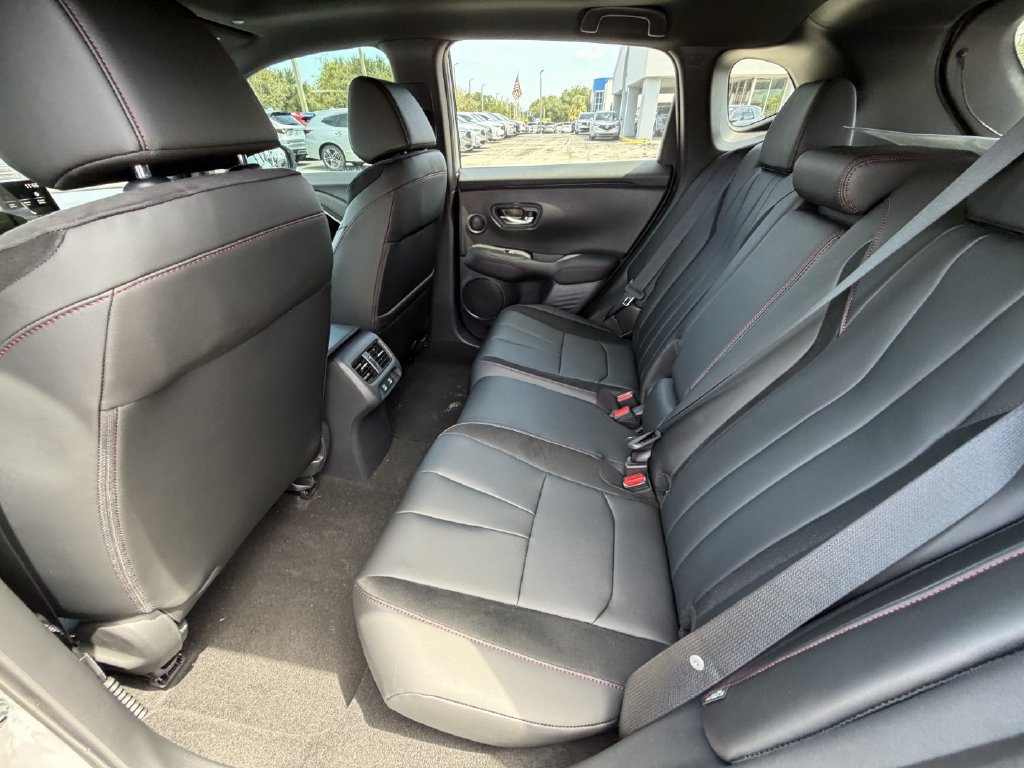 New 2026 Acura ADX A-Spec FWD image 12