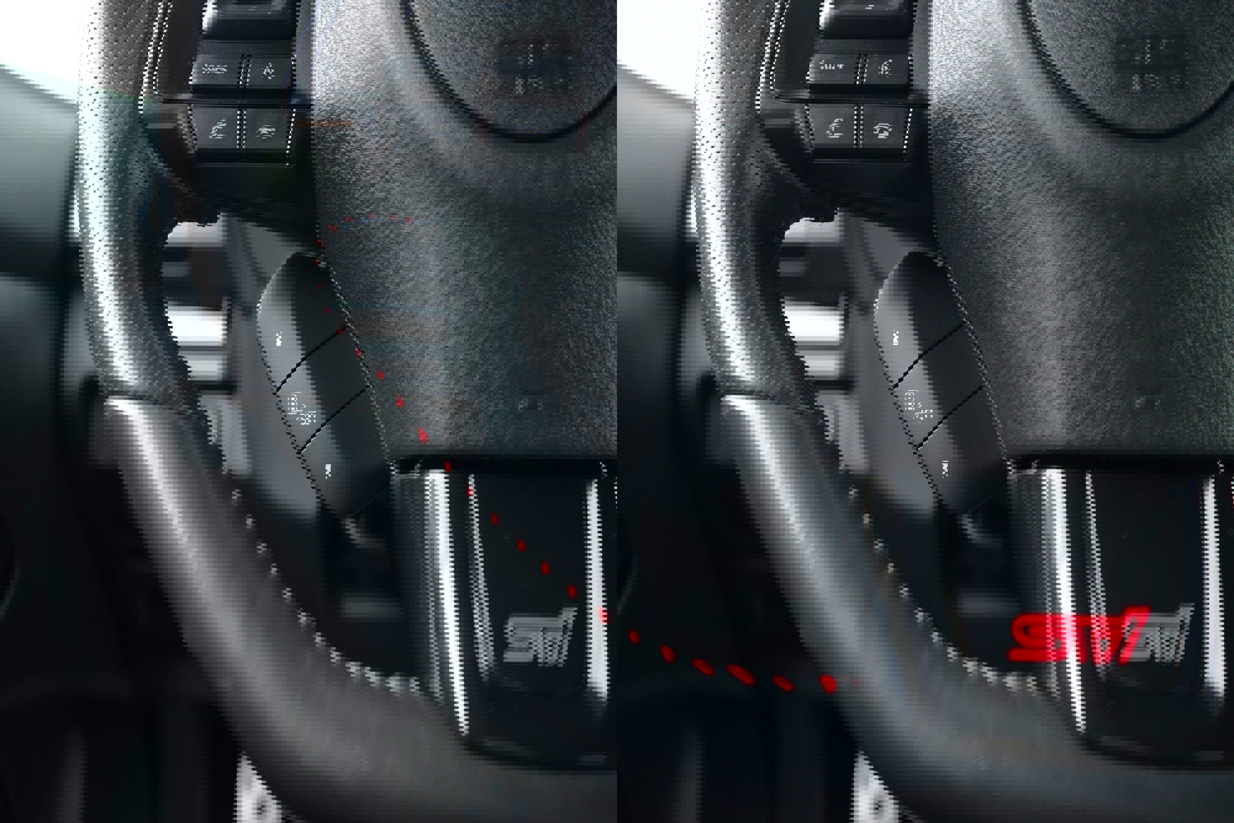 Used 2019 Subaru WRX STI image 19