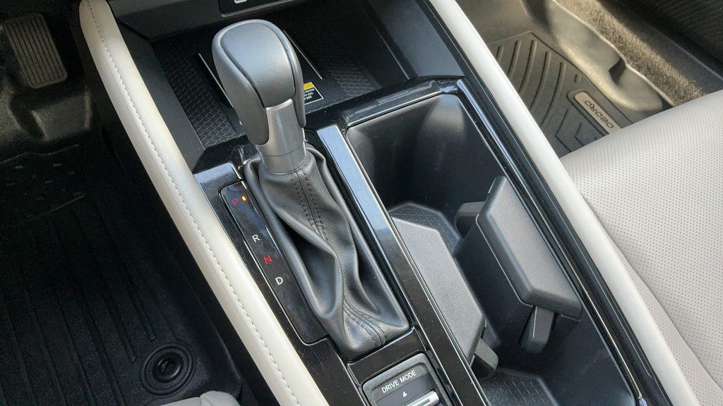 Used 2024 Honda Accord Touring image 13