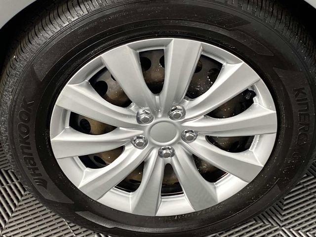 Used 2021 Nissan Sentra S image 29