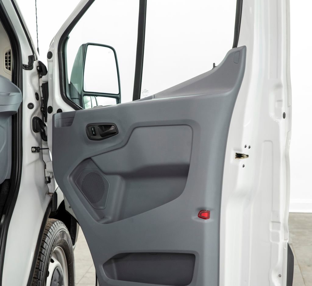 Used 2015 Ford Transit 150 130 Low Roof image 17