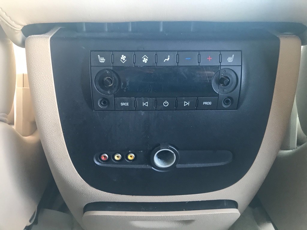 Used 2007 GMC Yukon XL Denali image 28