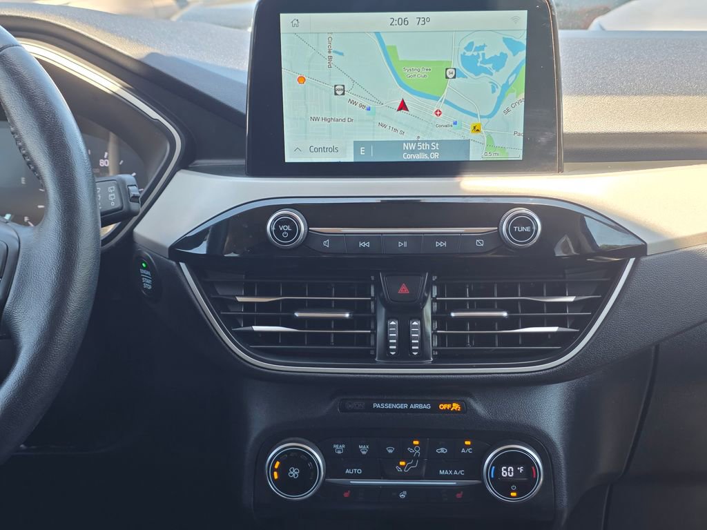 Used 2020 Ford Escape SEL AWD/4WD image 12