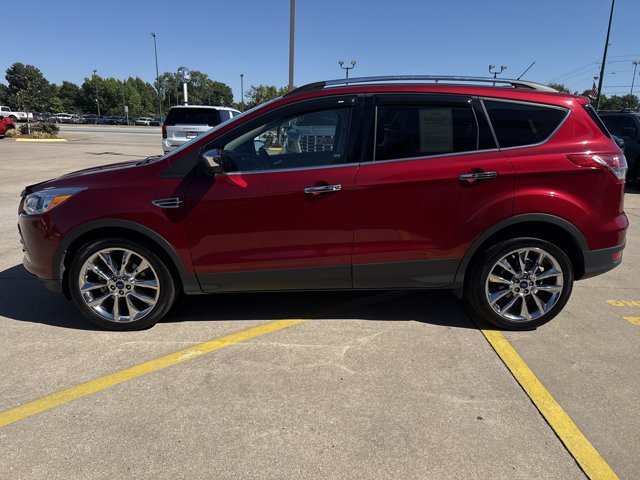 Used 2014 Ford Escape SE w/ SE Chrome Package FWD image 12