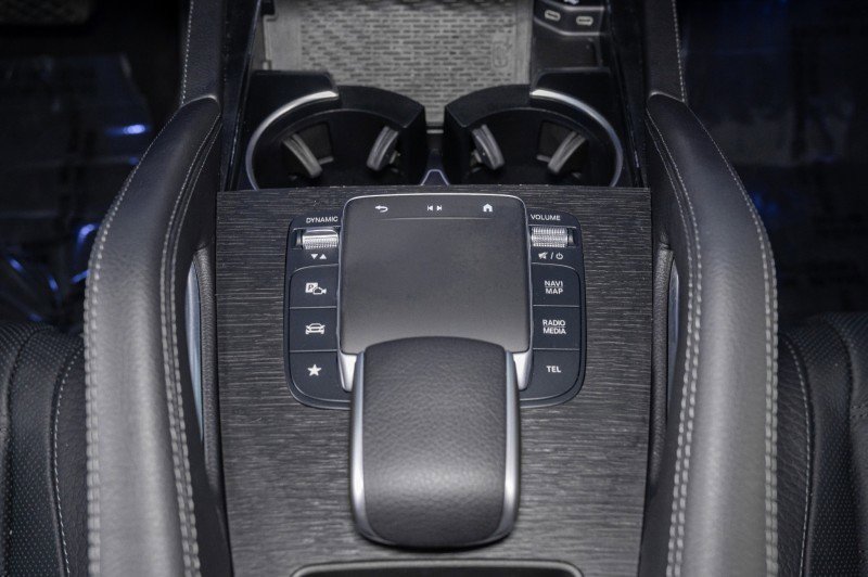 Certified 2024 Mercedes-Benz GLE 350 4MATIC image 24