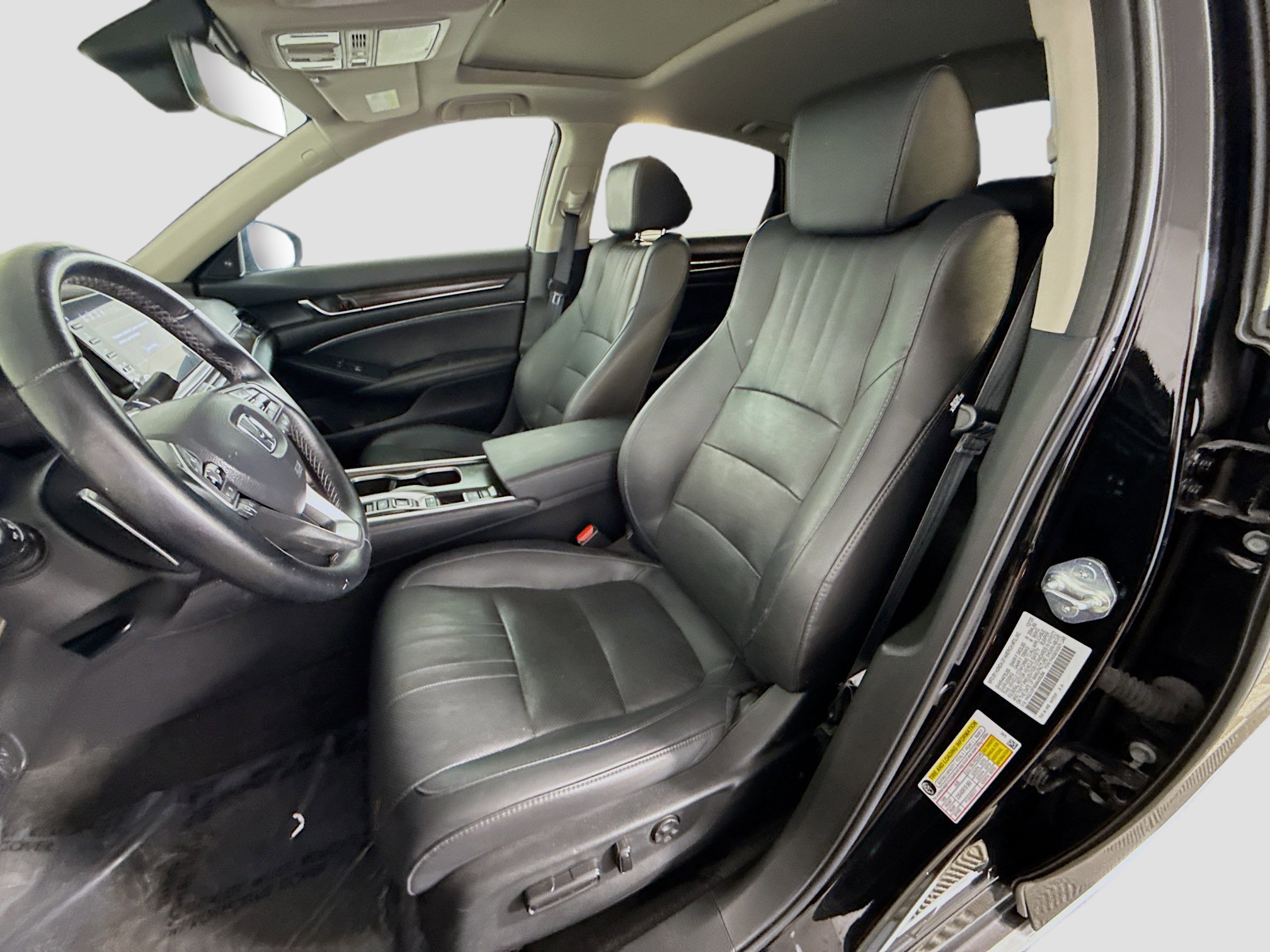 Used 2021 Honda Accord Touring image 22