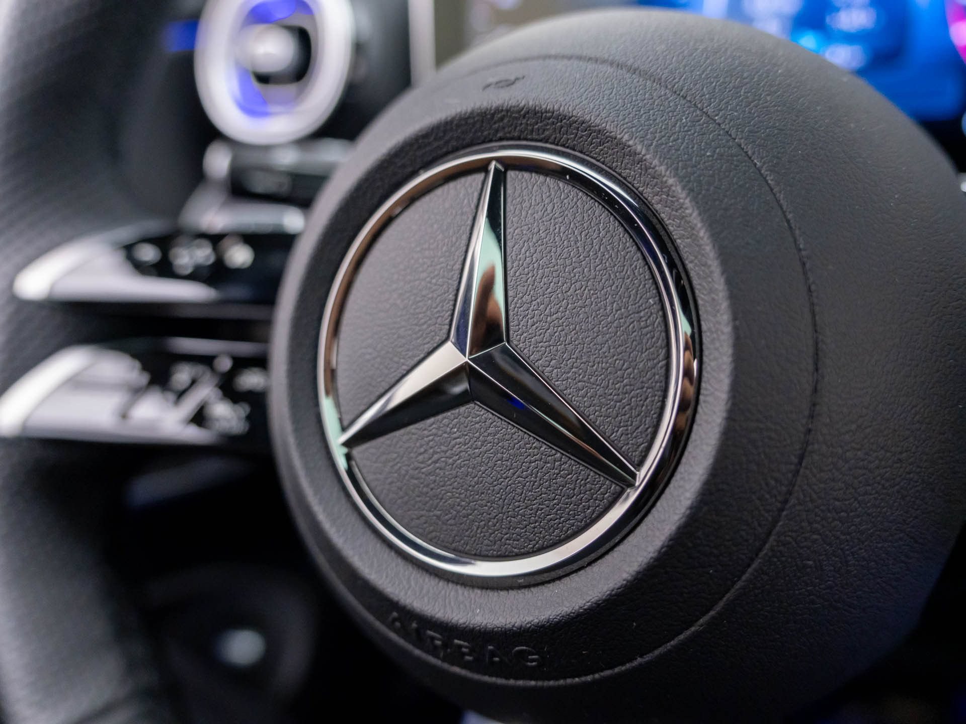 New 2026 Mercedes-Benz CLE 450 4MATIC Coupe image 23