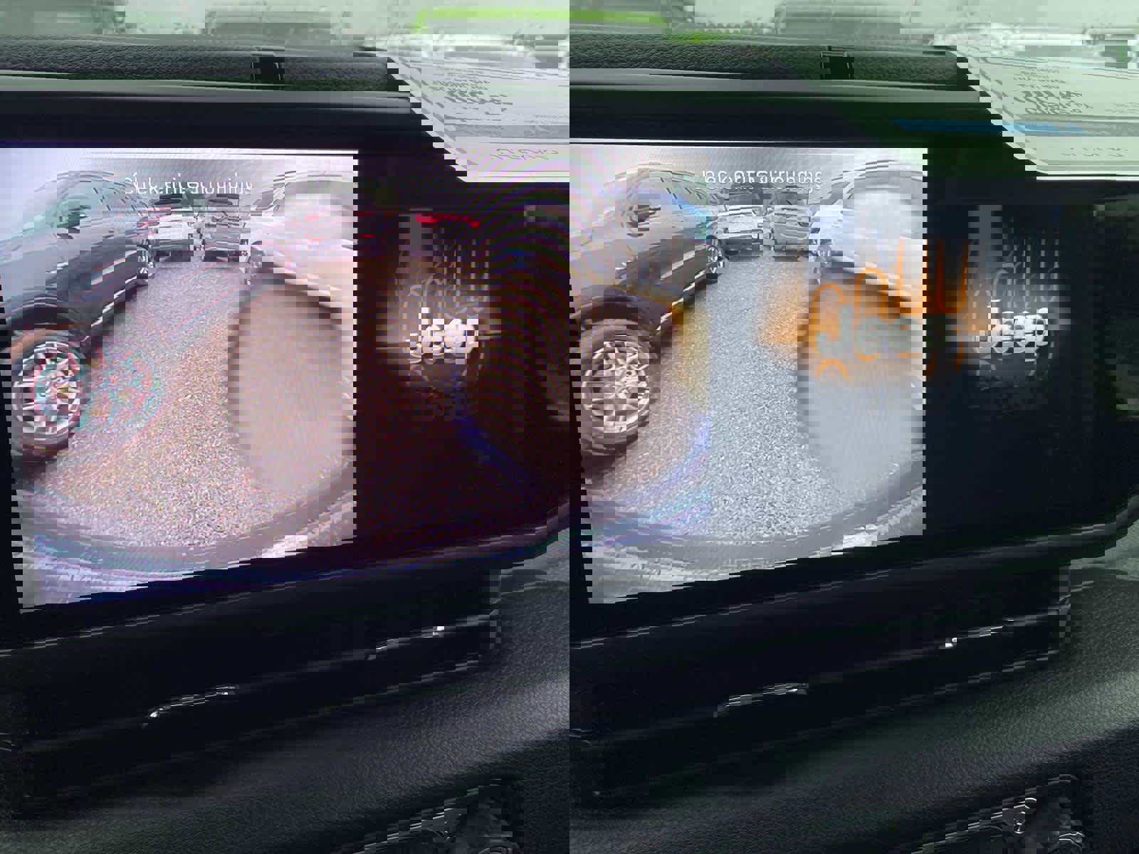 New 2026 Jeep Wrangler Sport image 8