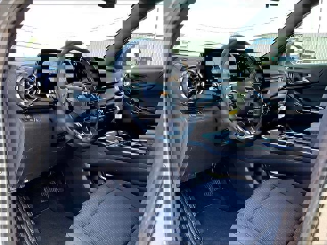 New 2026 Chevrolet Equinox LT image 8