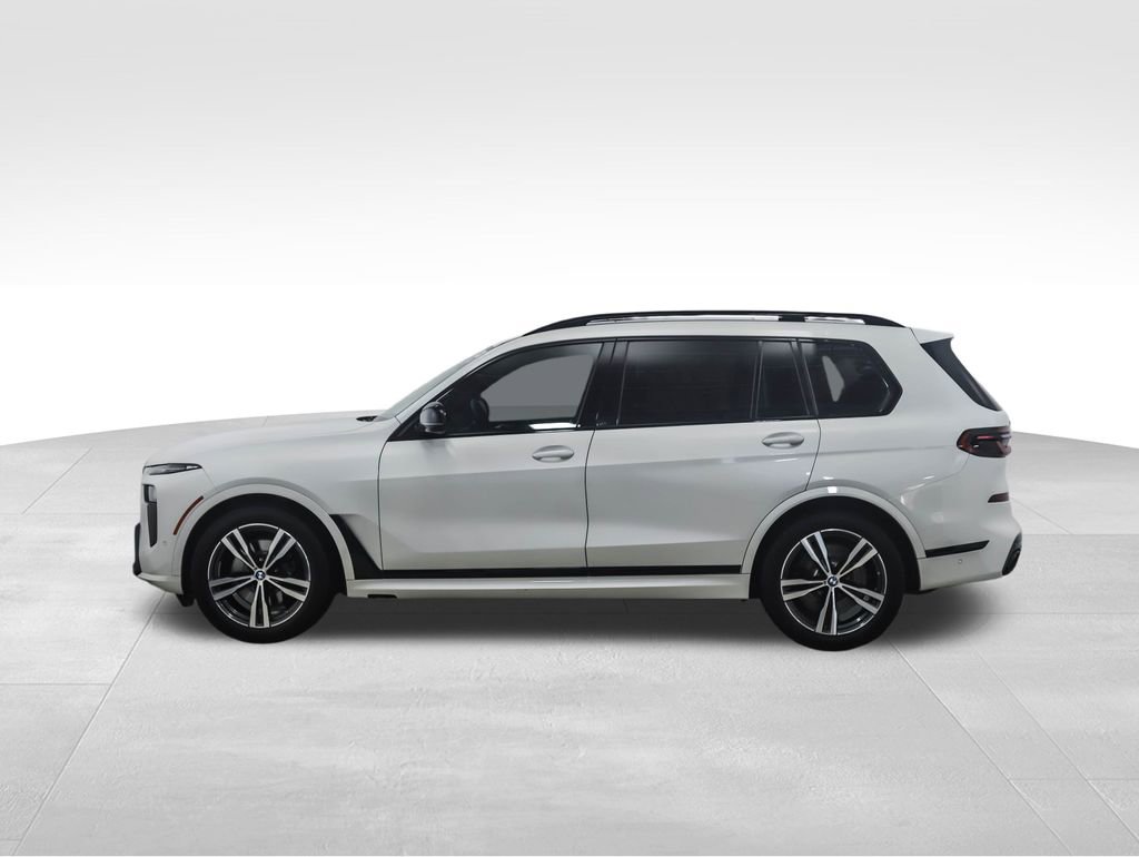 Certified 2024 BMW X7 M60i w/ Executive Package image 2