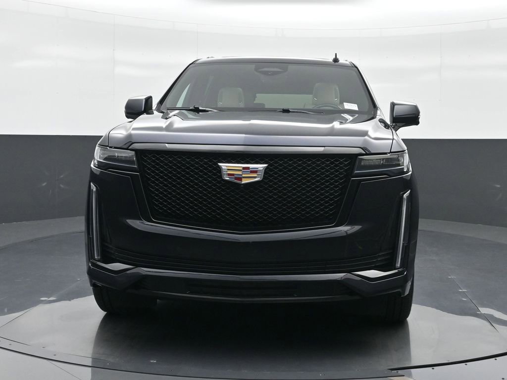 Certified 2024 Cadillac Escalade ESV Sport image 15