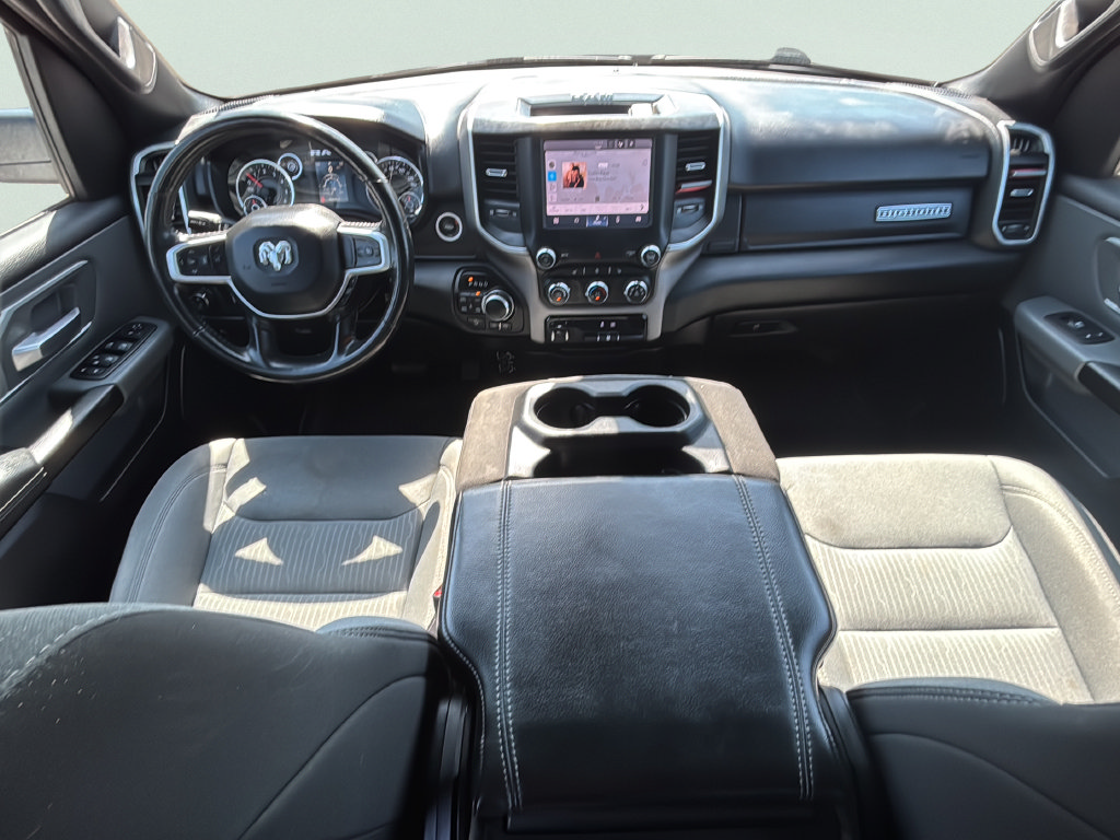Used 2023 RAM 1500 Big Horn AWD/4WD image 15