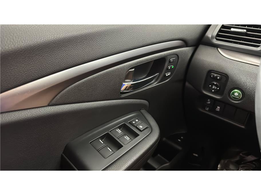 Used 2022 Honda Pilot Special Edition image 33