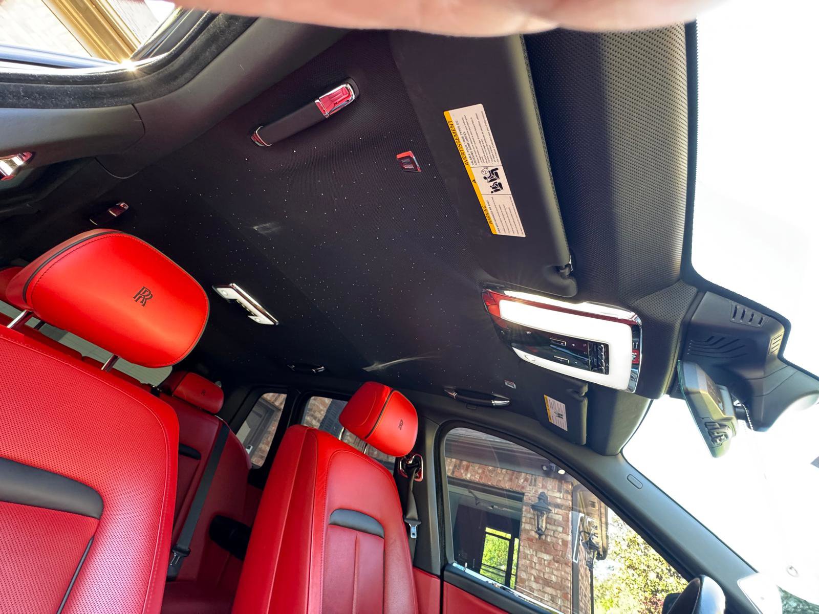 Used 2021 Rolls-Royce Cullinan image 37