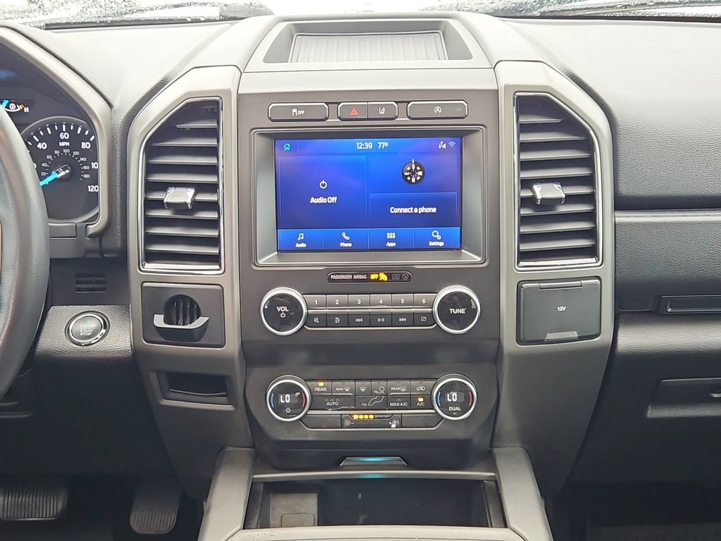 Used 2021 Ford Expedition XLT RWD image 21