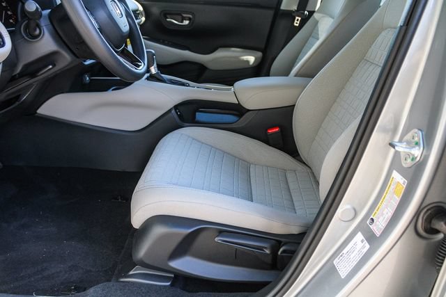 New 2024 Honda HR-V LX image 23