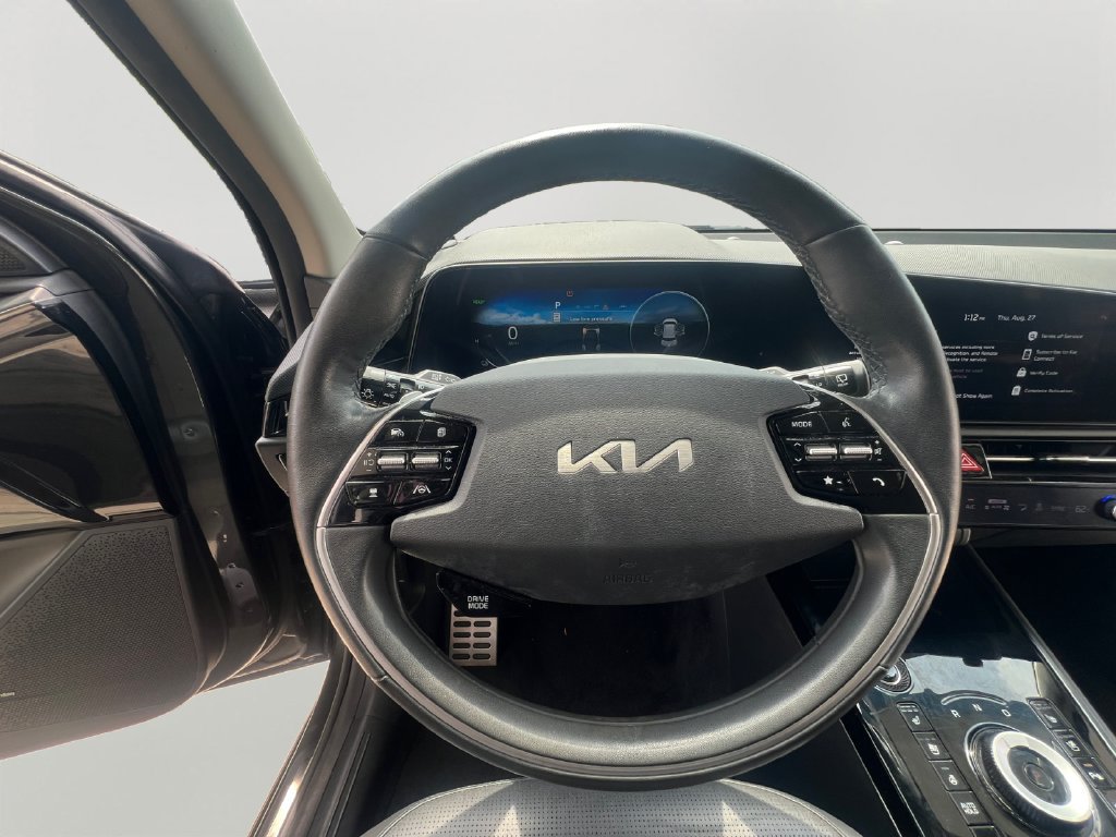 Used 2023 Kia Niro Wave w/ Wave Preserve Package FWD image 12