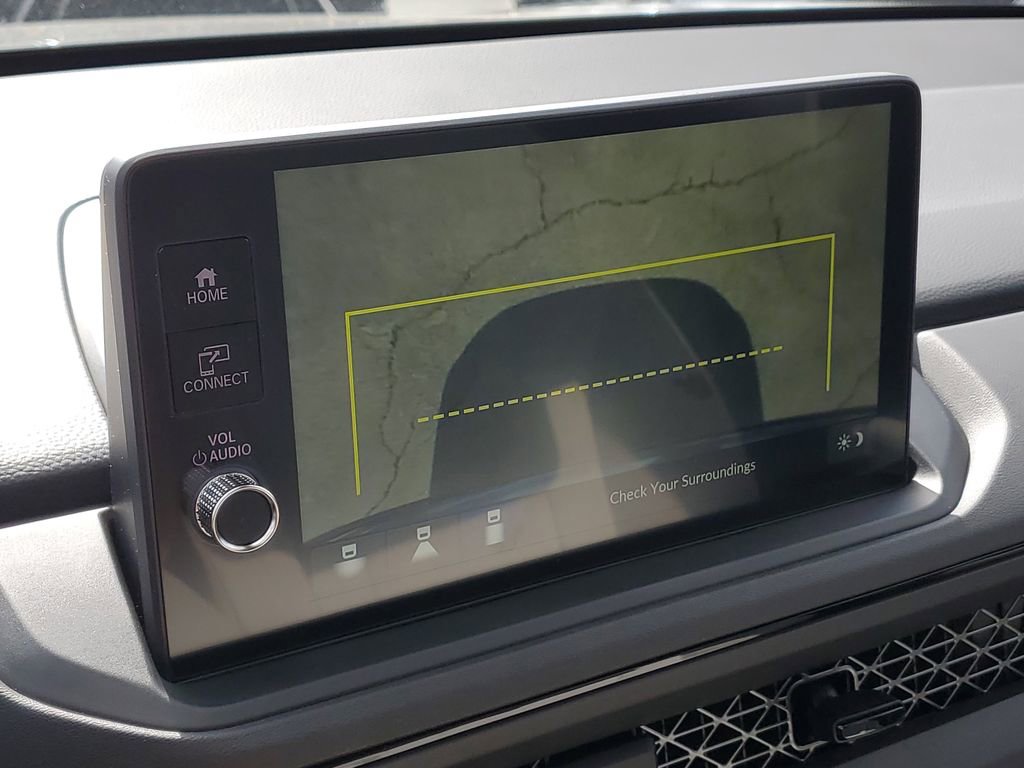 New 2026 Honda Accord LX image 19