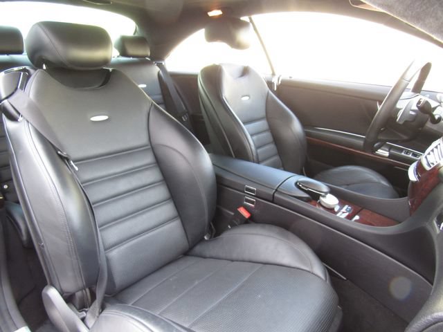 Used 2014 Mercedes-Benz CL 63 AMG image 18