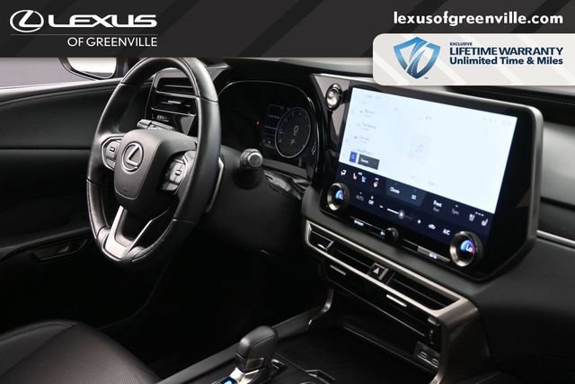 Certified 2023 Lexus RX 350 Premium w/ Accessory Package (Z1) AWD/4WD image 27