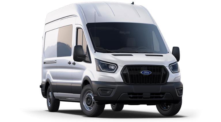 New 2025 Ford Transit 350 148 High Roof image 4