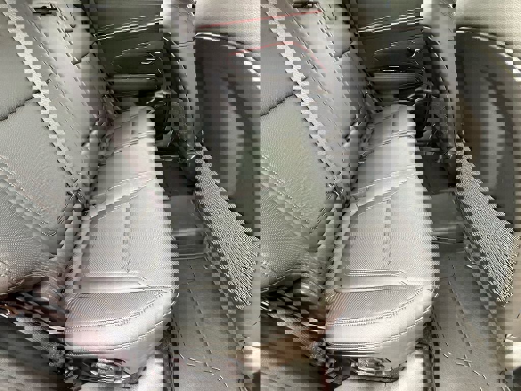 Used 2023 Hyundai Tucson Limited image 11