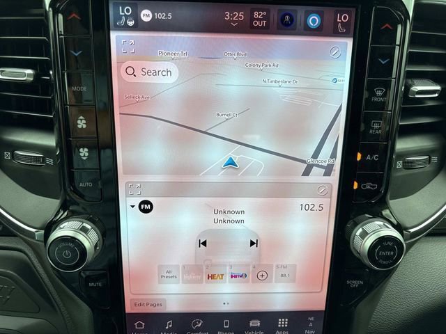 New 2026 RAM 2500 Laramie w/ Safety Group image 25