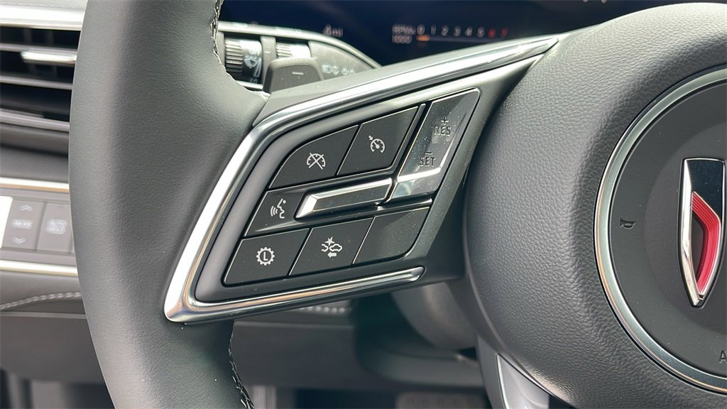 New 2026 Buick Enclave Sport Touring w/ Power Package image 22