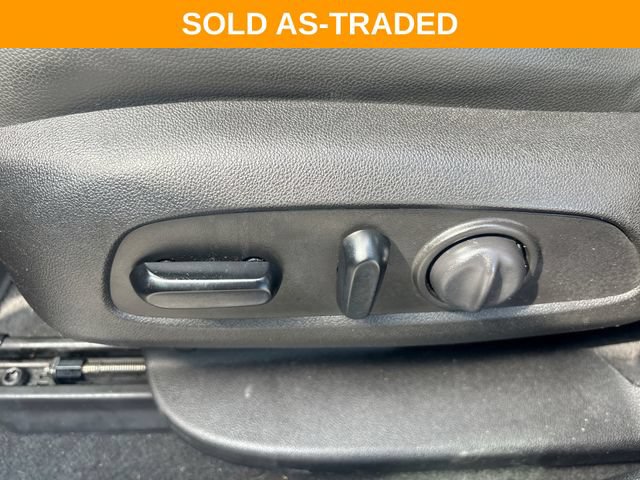 Used 2019 GMC Acadia SLT w/ Black Edition FWD image 12