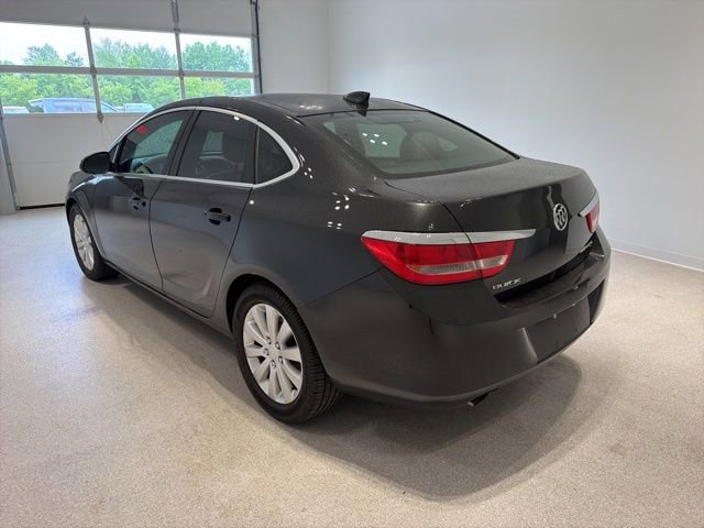 Used 2015 Buick Verano FWD image 4