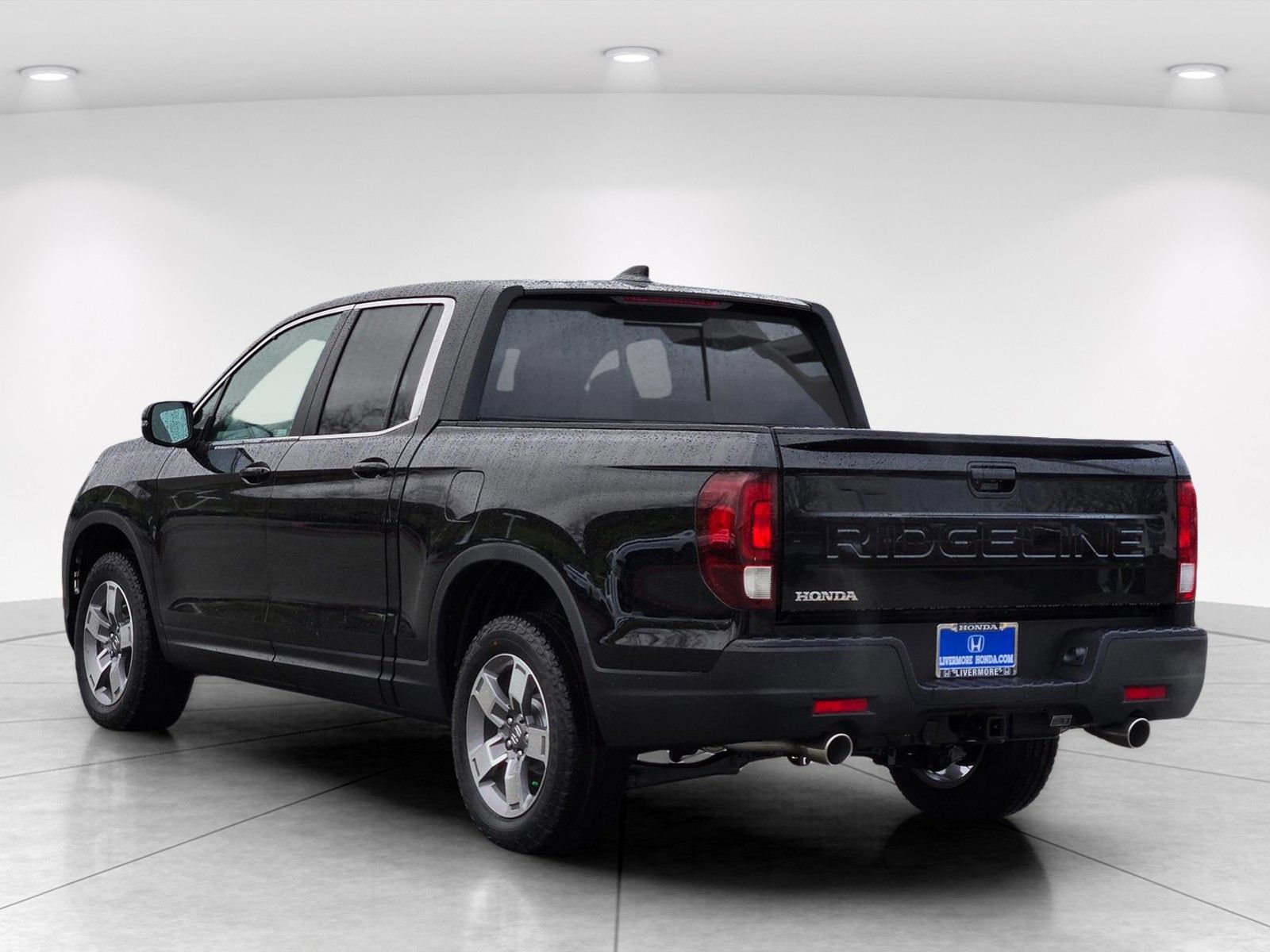 New 2026 Honda Ridgeline RTL image 7