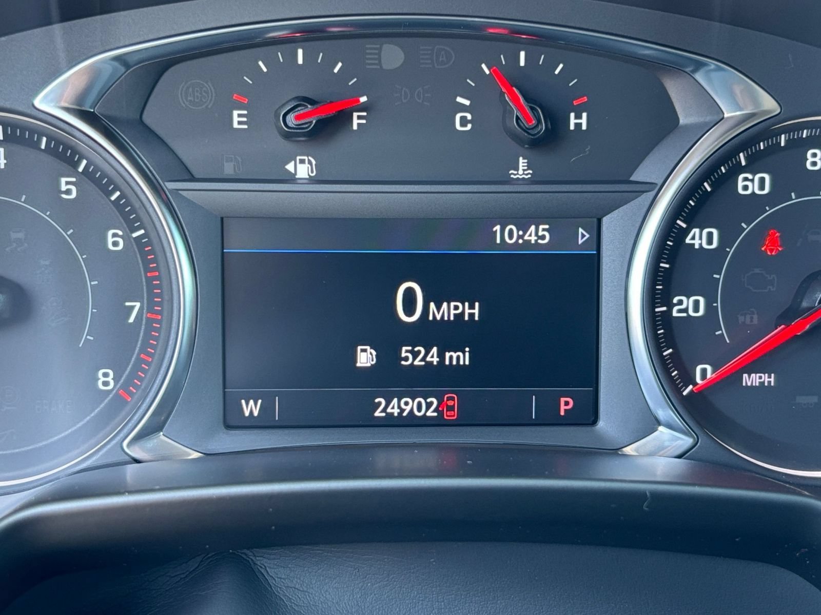 Used 2025 Chevrolet Blazer LT FWD image 41