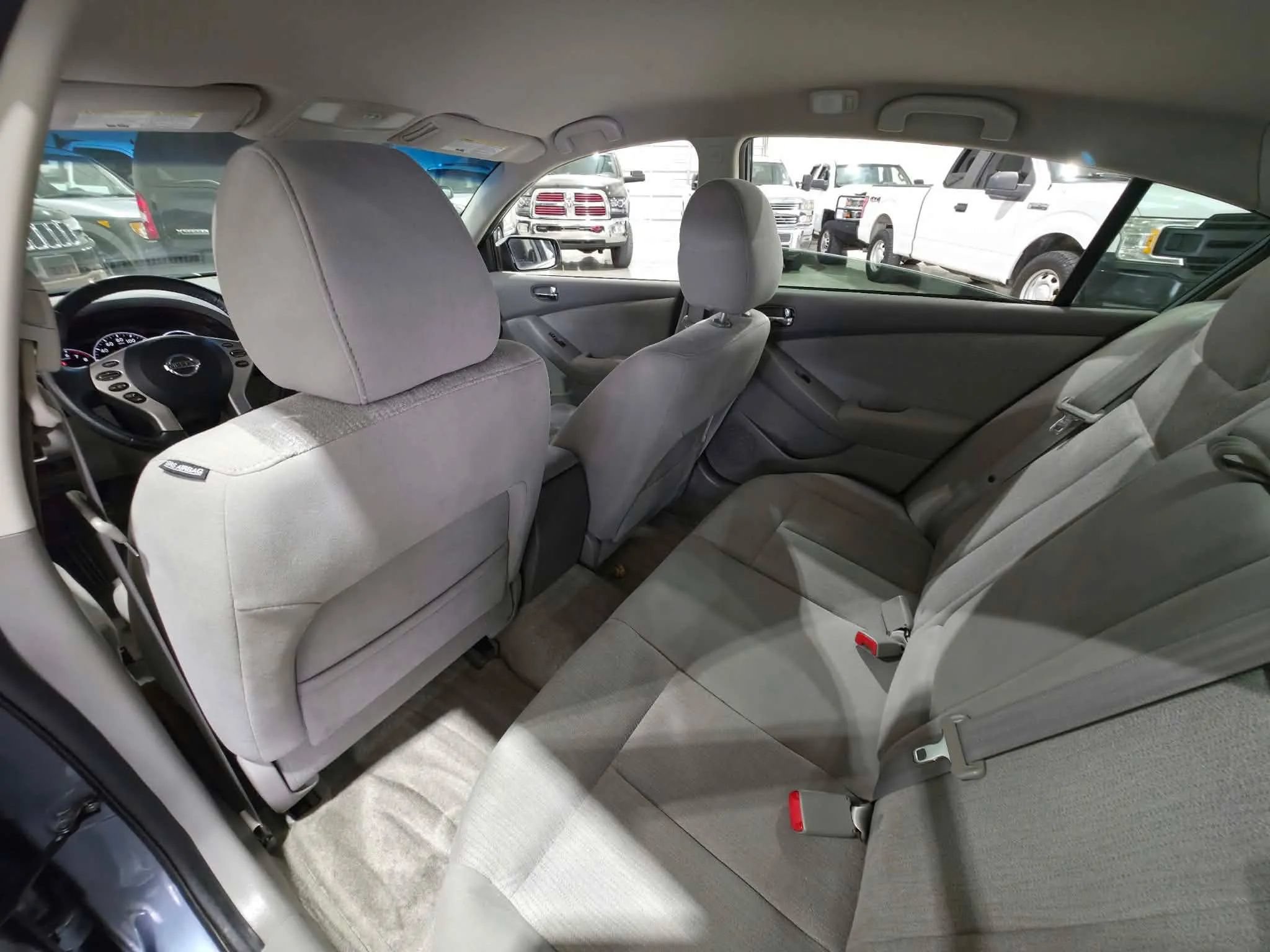 Used 2012 Nissan Altima 2.5 S w/ Convenience Pkg FWD image 12