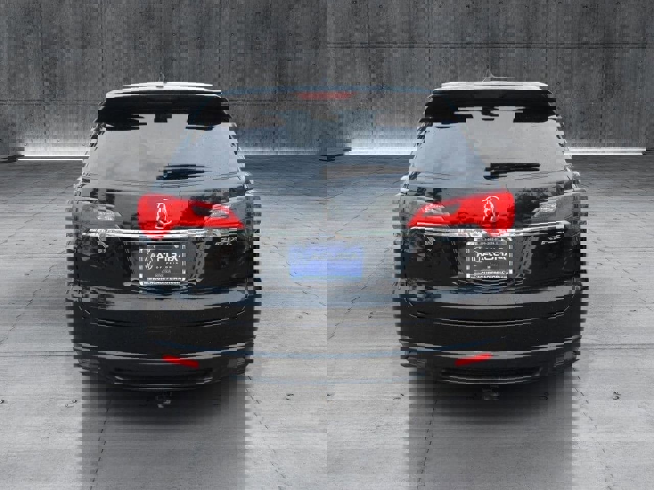 Used 2014 Acura RDX FWD w/ Technology Package image 4