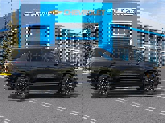 New 2026 Chevrolet Traverse Z71 w/ Enhanced Driving Package image 5