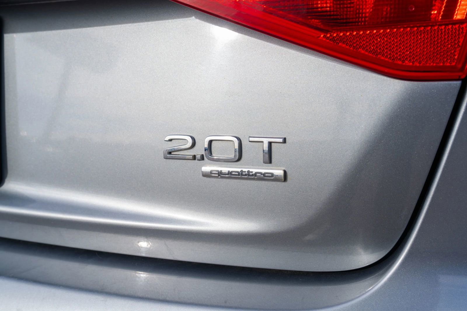 Used 2011 Audi A4 2.0T Premium Plus image 13