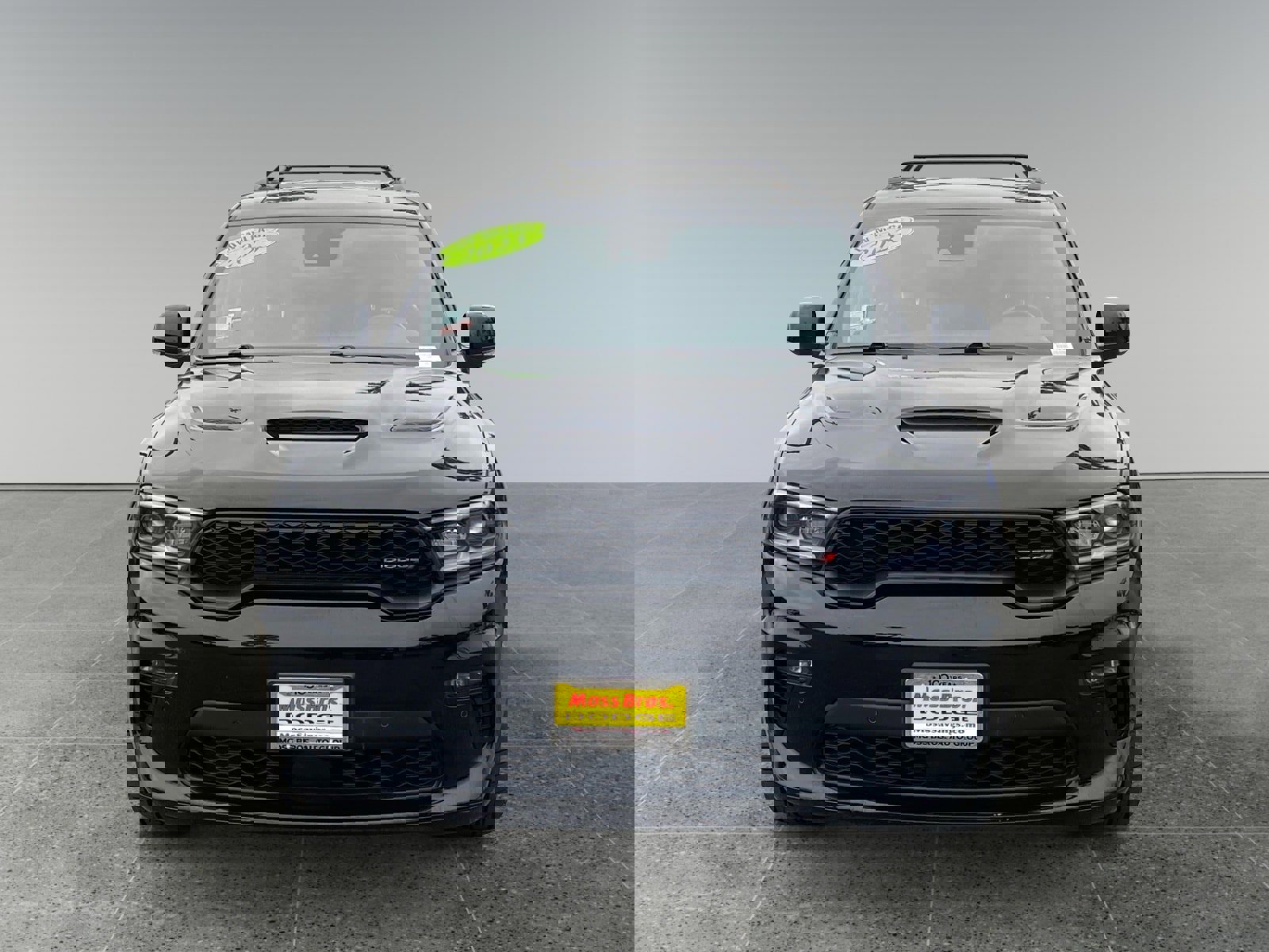 Used 2023 Dodge Durango R/T image 8