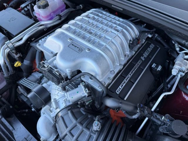 New 2026 Dodge Durango SRT Hellcat image 11