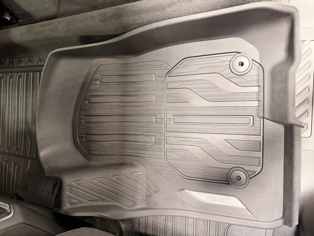 Used 2025 GMC Sierra 1500 Denali Ultimate image 23