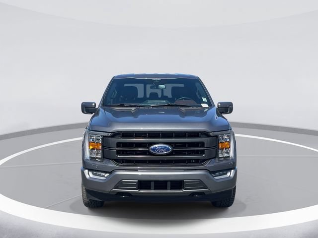 Certified 2023 Ford F150 Lariat AWD/4WD image 2