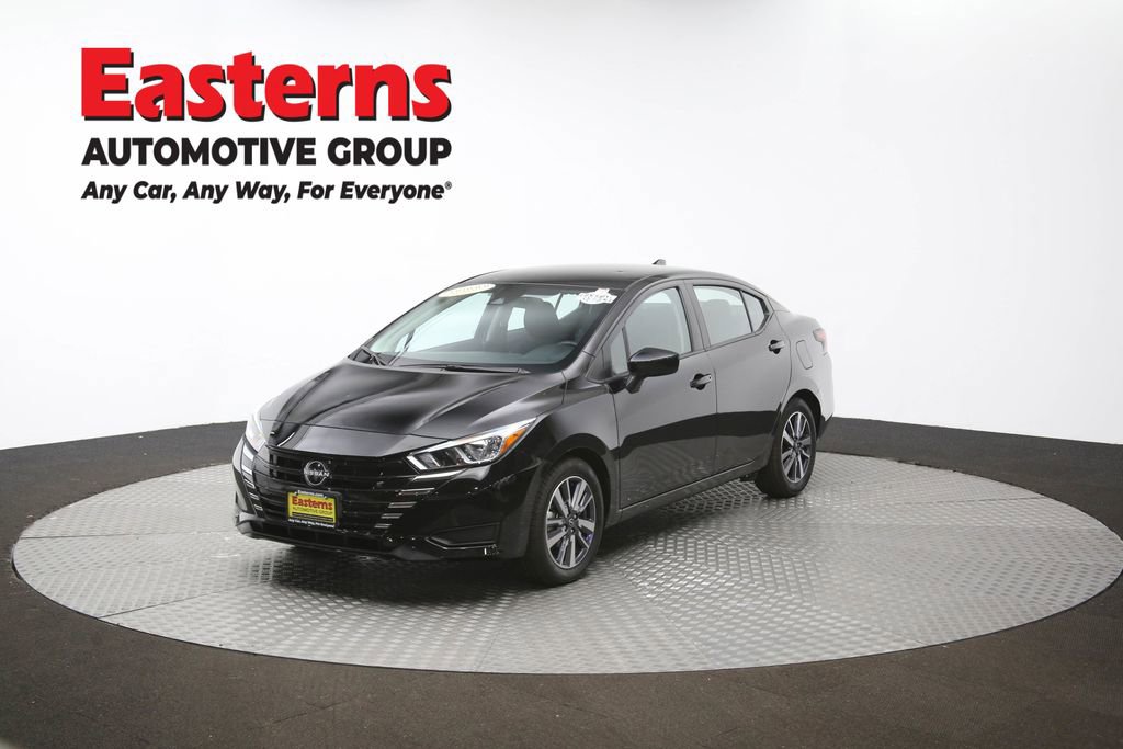 Used 2023 Nissan Versa SV image 54