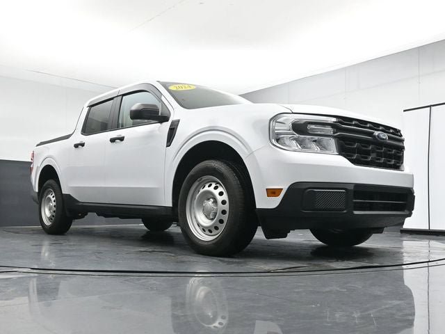 Used 2024 Ford Maverick XL FWD image 27