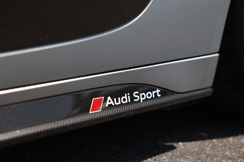 Used 2021 Audi R8 V10 performance w/ Full Leather Package image 18