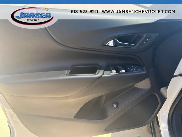 Used 2019 Chevrolet Equinox LT w/ Driver Convenience Package FWD image 12