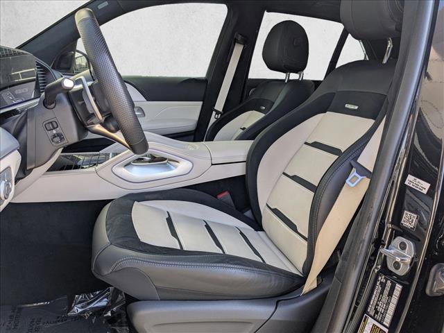 Used 2024 Mercedes-Benz GLE 63 AMG S image 19