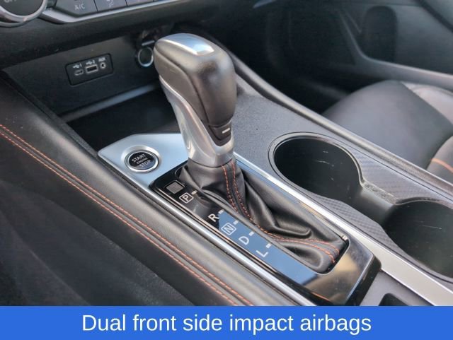 Used 2021 Nissan Altima 2.5 SR w/ SR Premium Package image 22